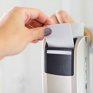 ID Card Printers